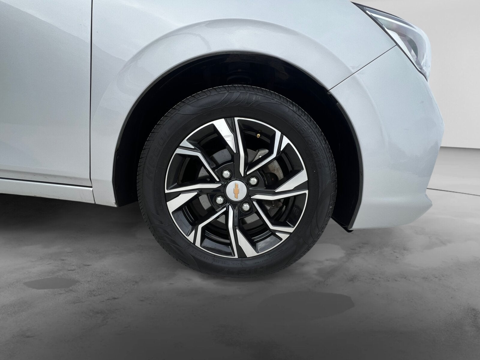 2024 Chevrolet AVEO LT PLUS