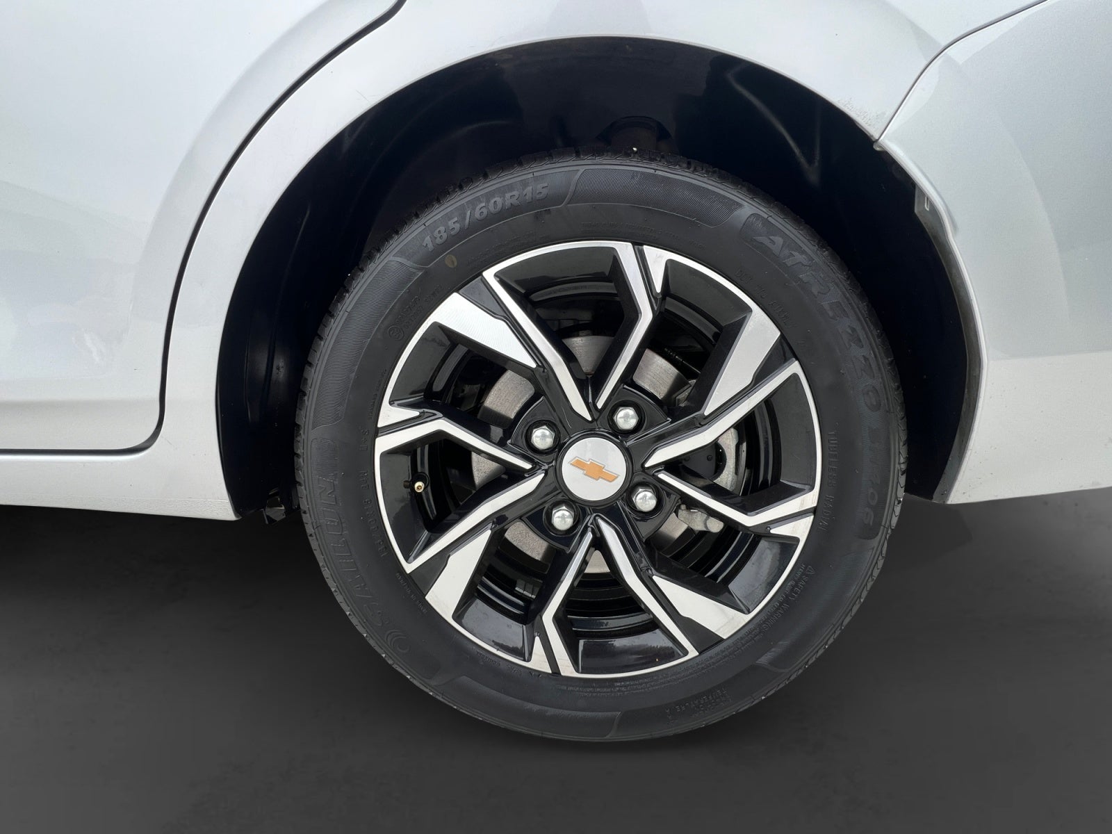 2024 Chevrolet AVEO LT PLUS