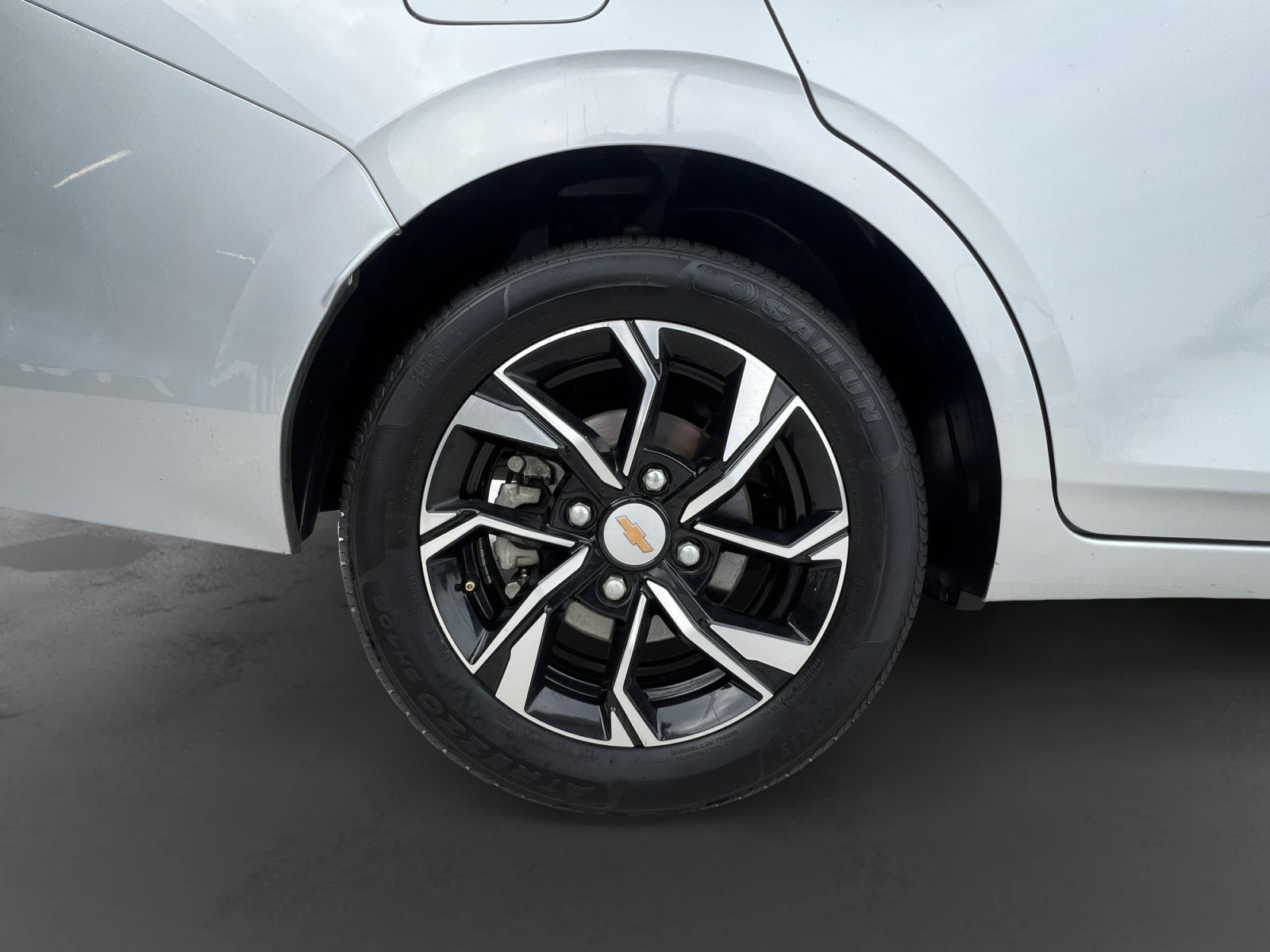 2024 Chevrolet AVEO LT PLUS