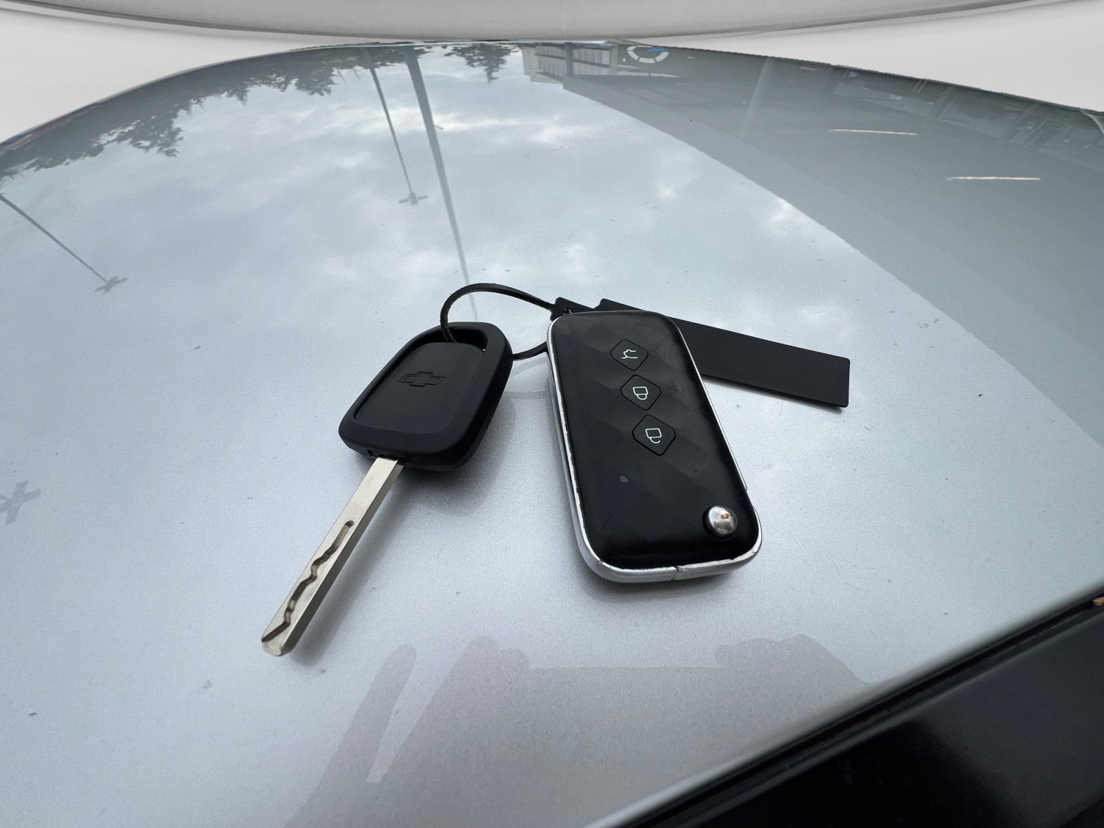 2024 Chevrolet AVEO LT PLUS