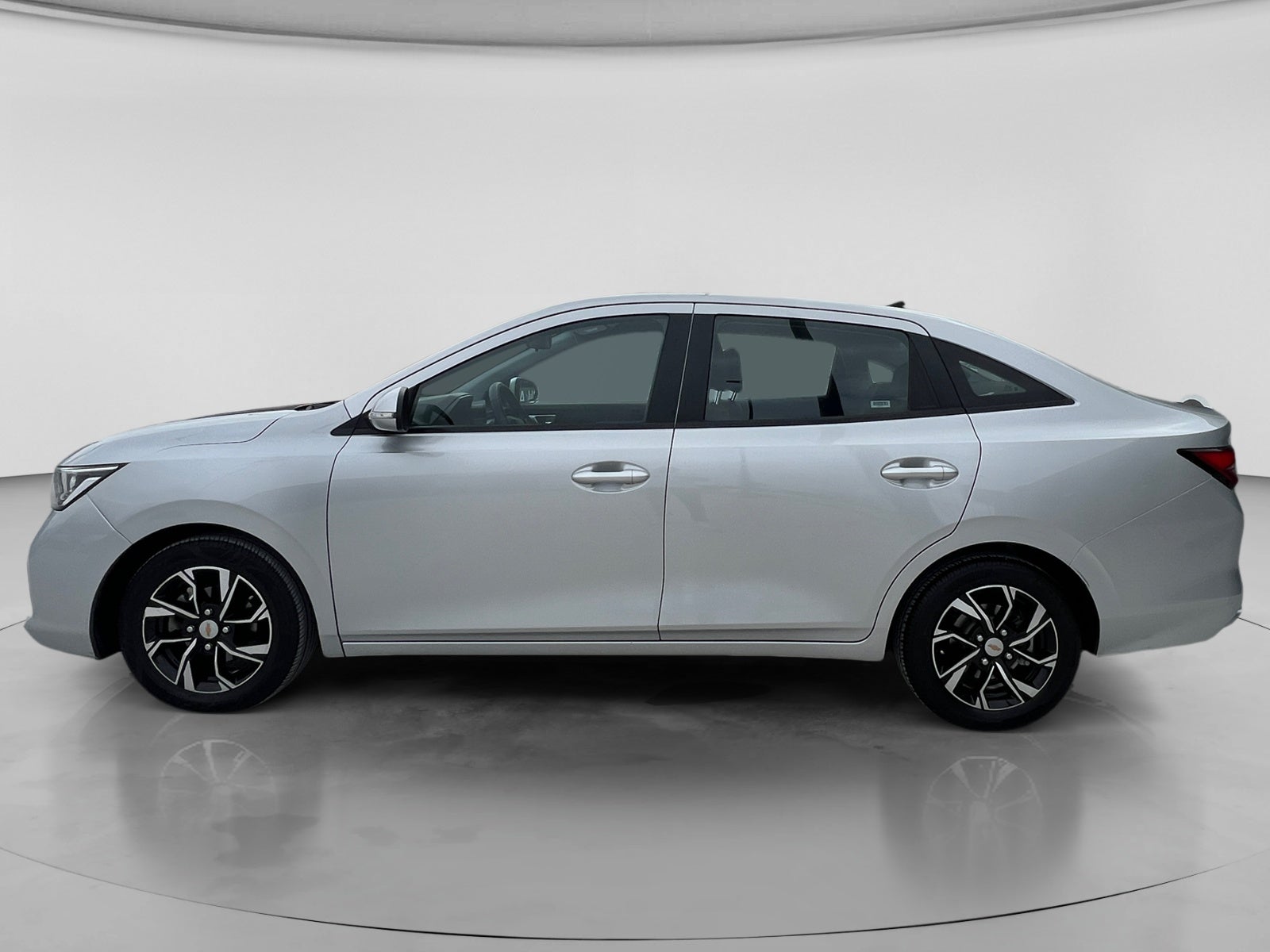 2024 Chevrolet AVEO LT PLUS