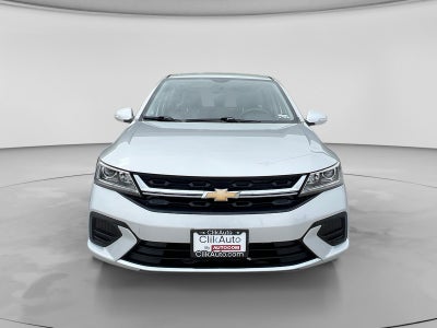 2024 Chevrolet AVEO LT PLUS