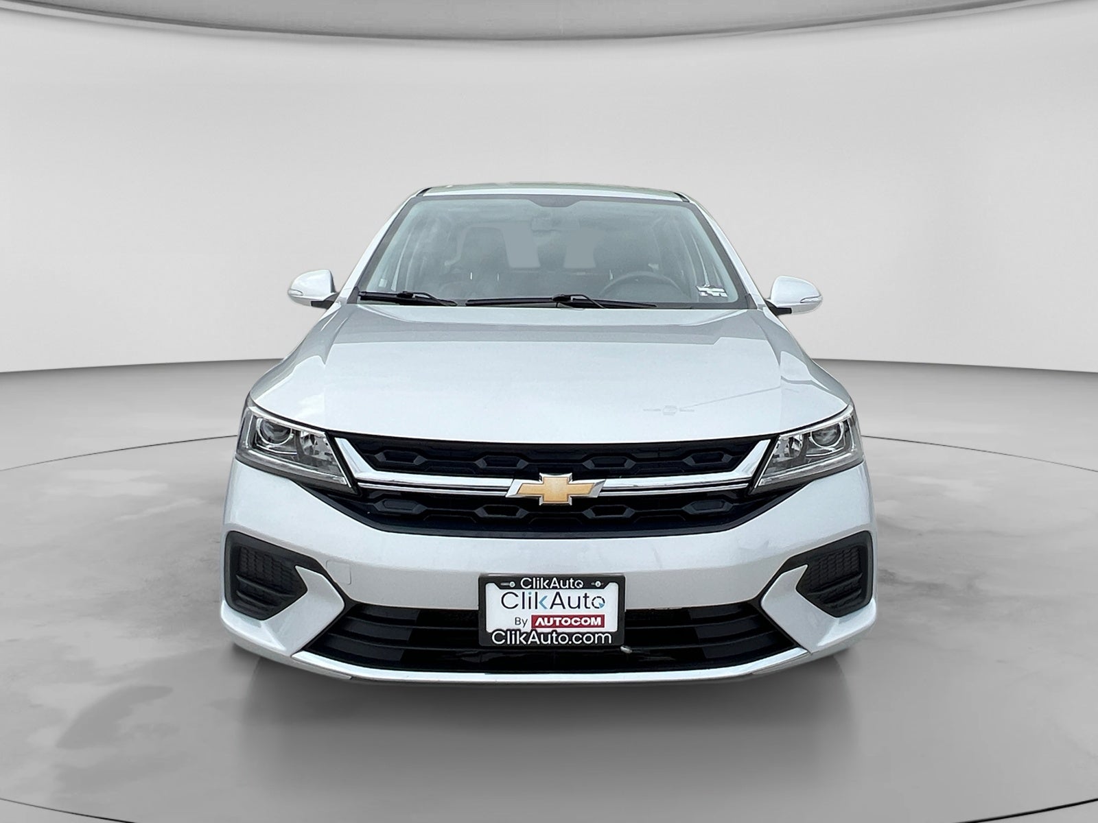 2024 Chevrolet AVEO LT PLUS