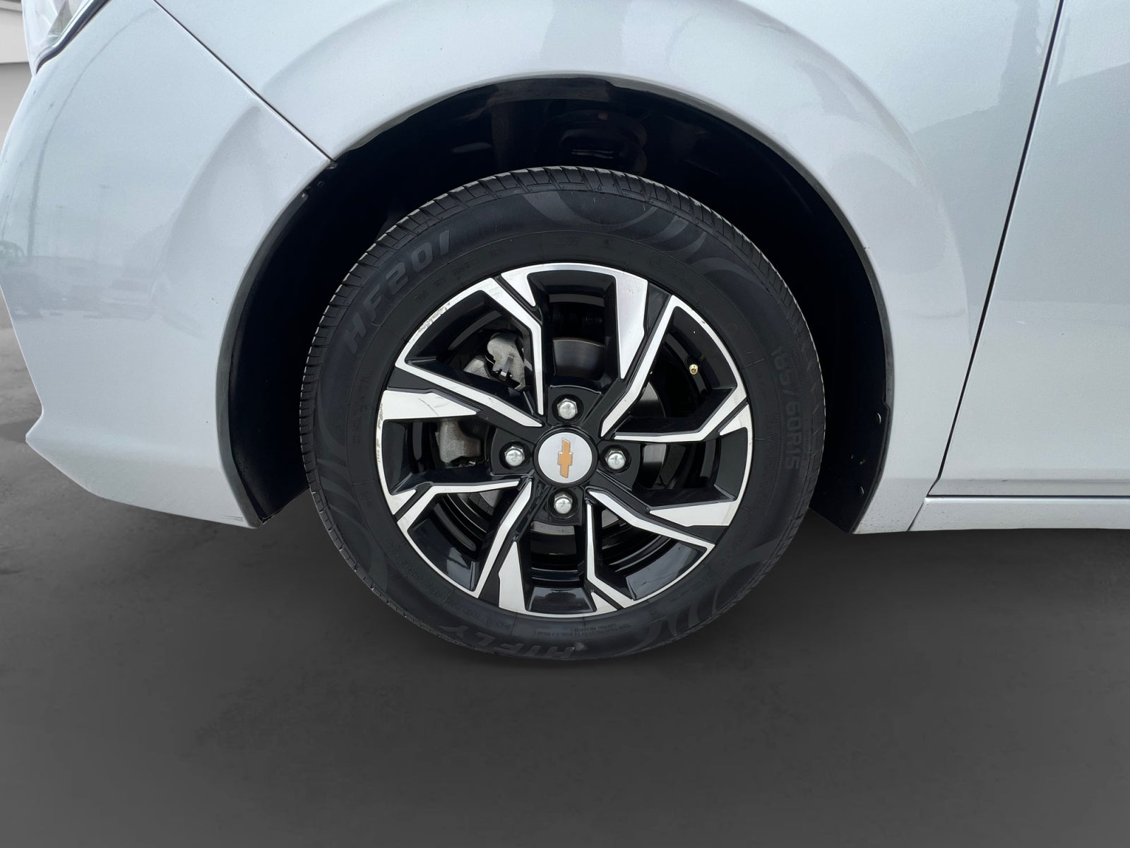 2024 Chevrolet AVEO LT PLUS