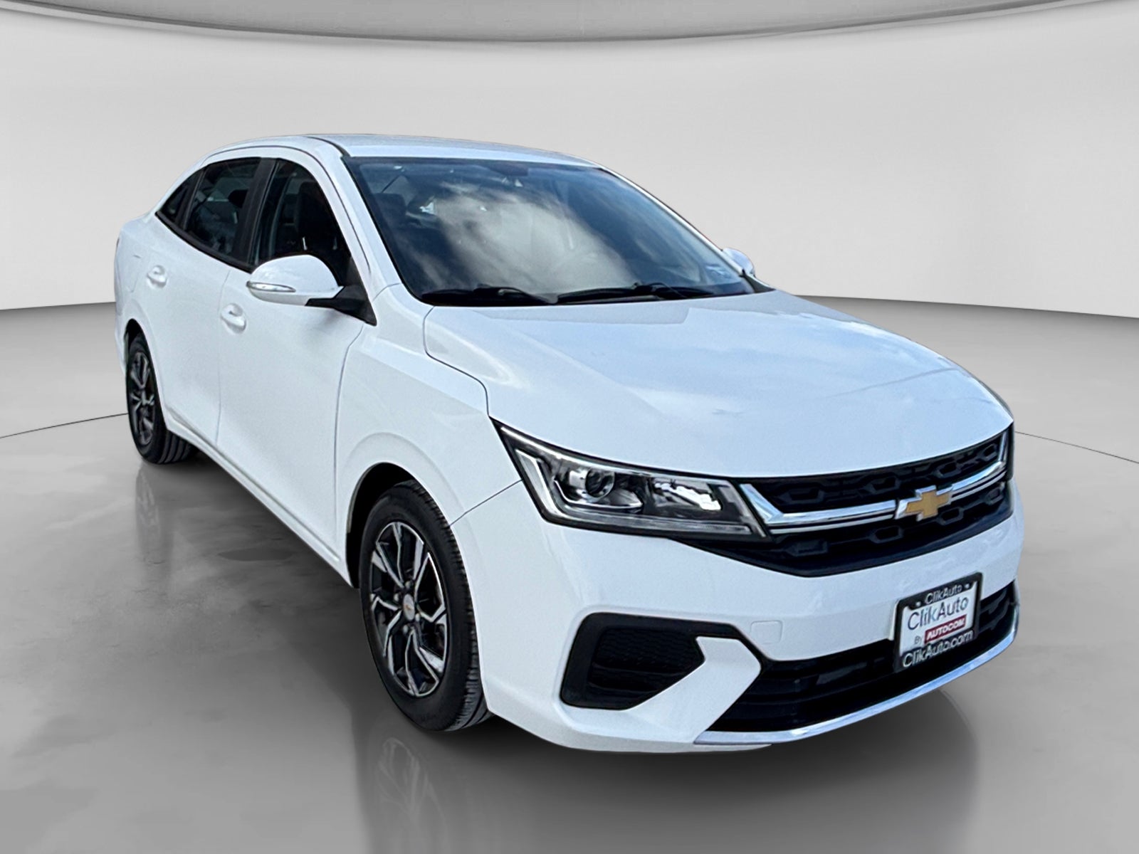 2024 Chevrolet AVEO LT PLUS