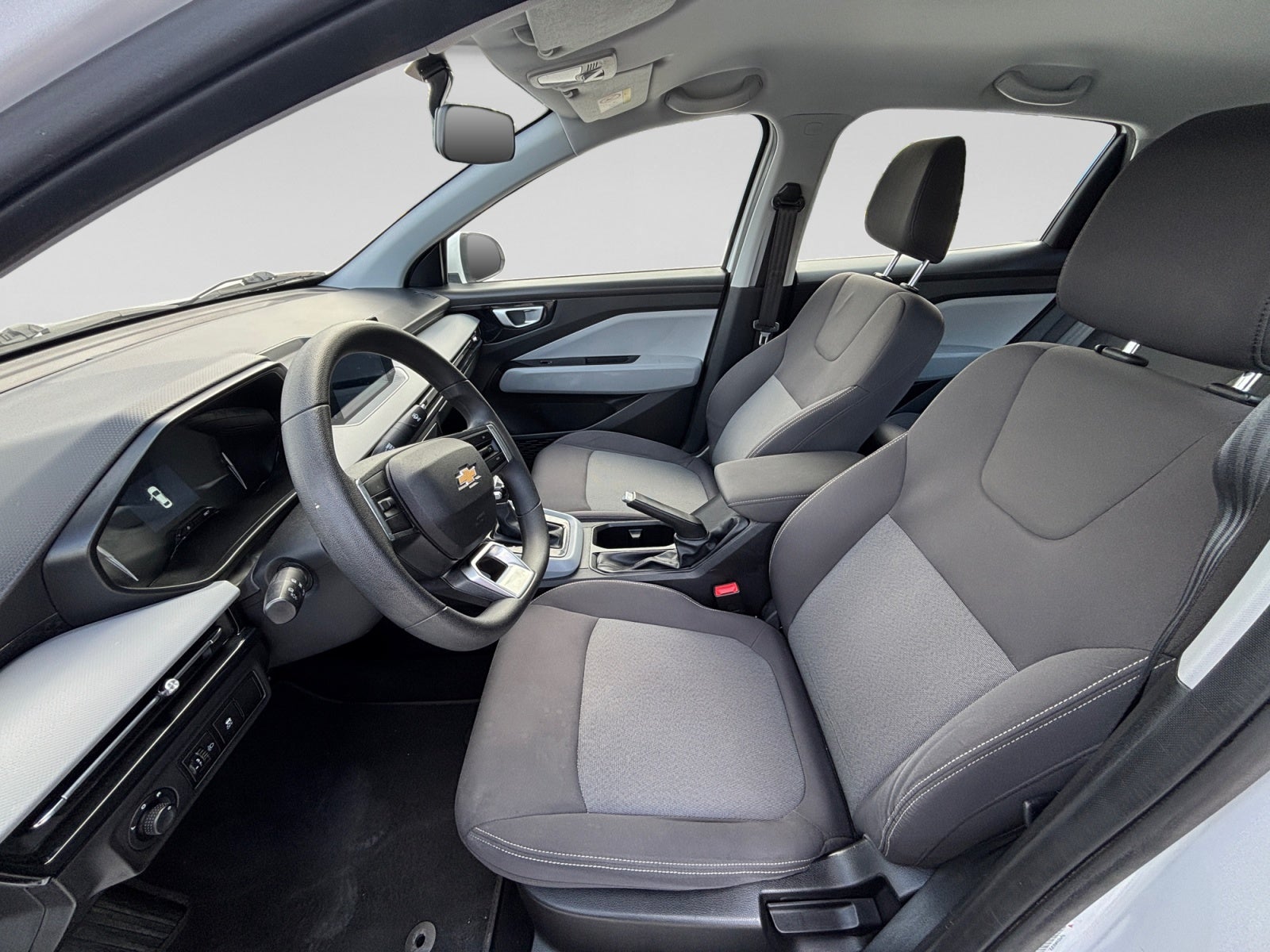 2024 Chevrolet AVEO LT PLUS