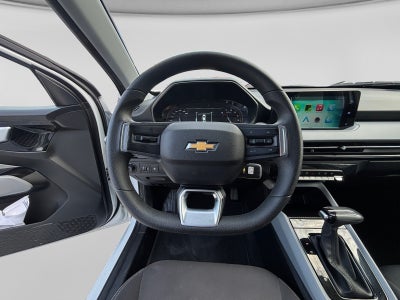 2024 Chevrolet AVEO LT PLUS