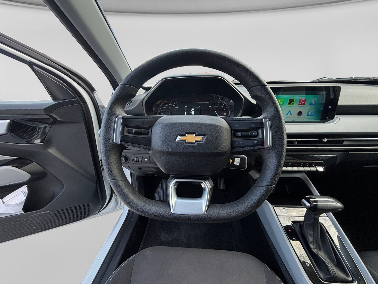 2024 Chevrolet AVEO LT PLUS
