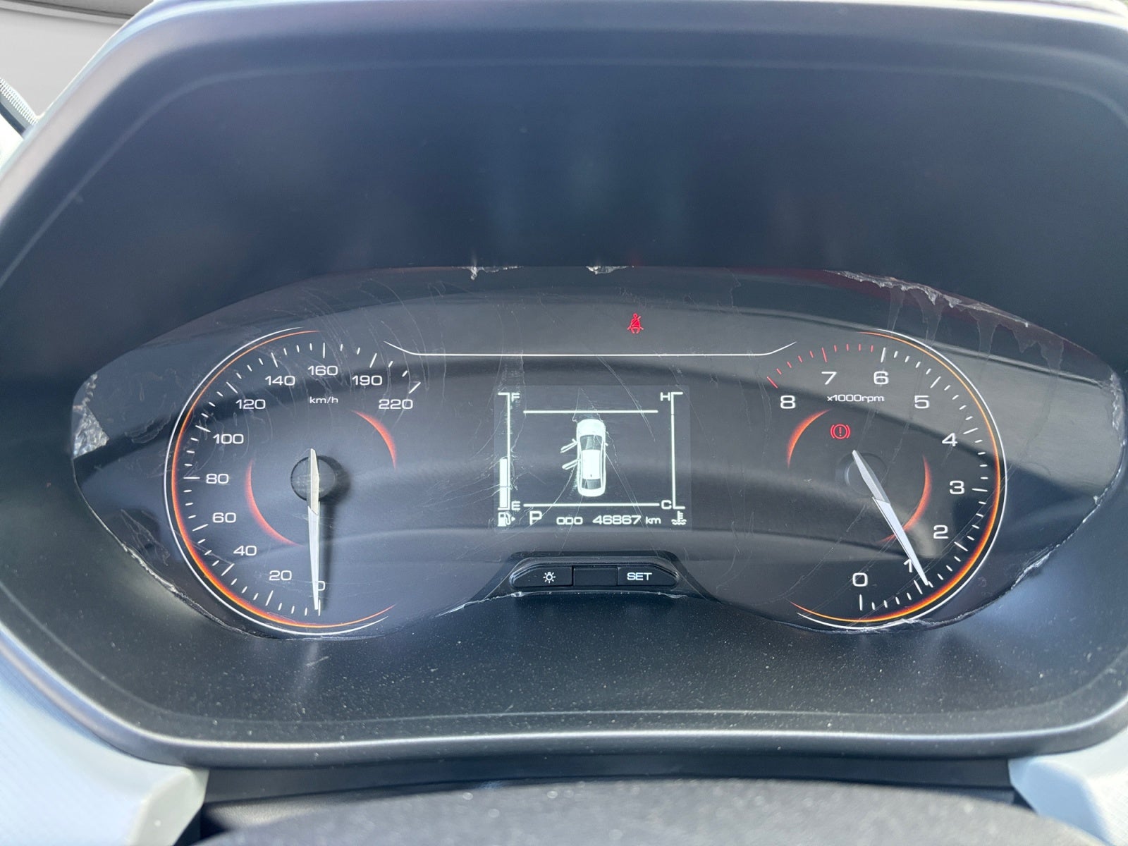 2024 Chevrolet AVEO LT PLUS