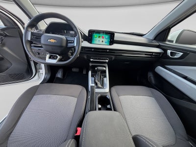 2024 Chevrolet AVEO LT PLUS