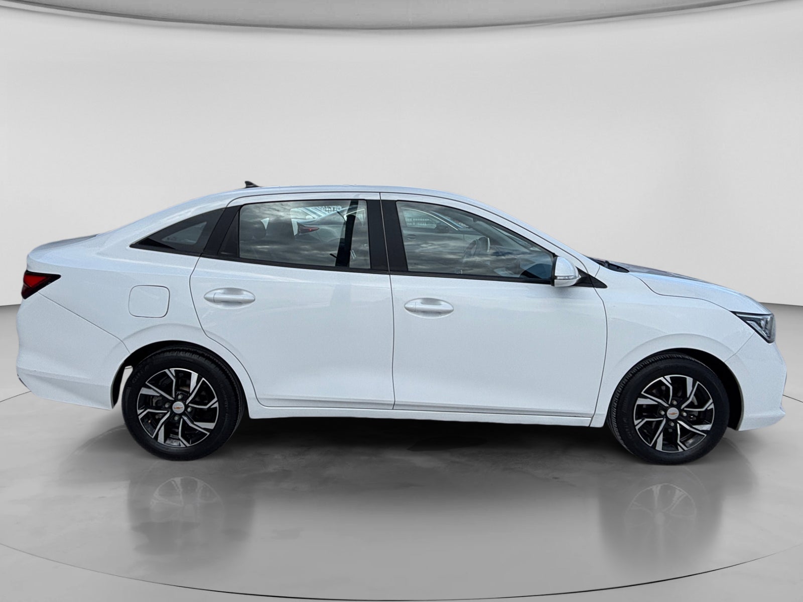 2024 Chevrolet AVEO LT PLUS