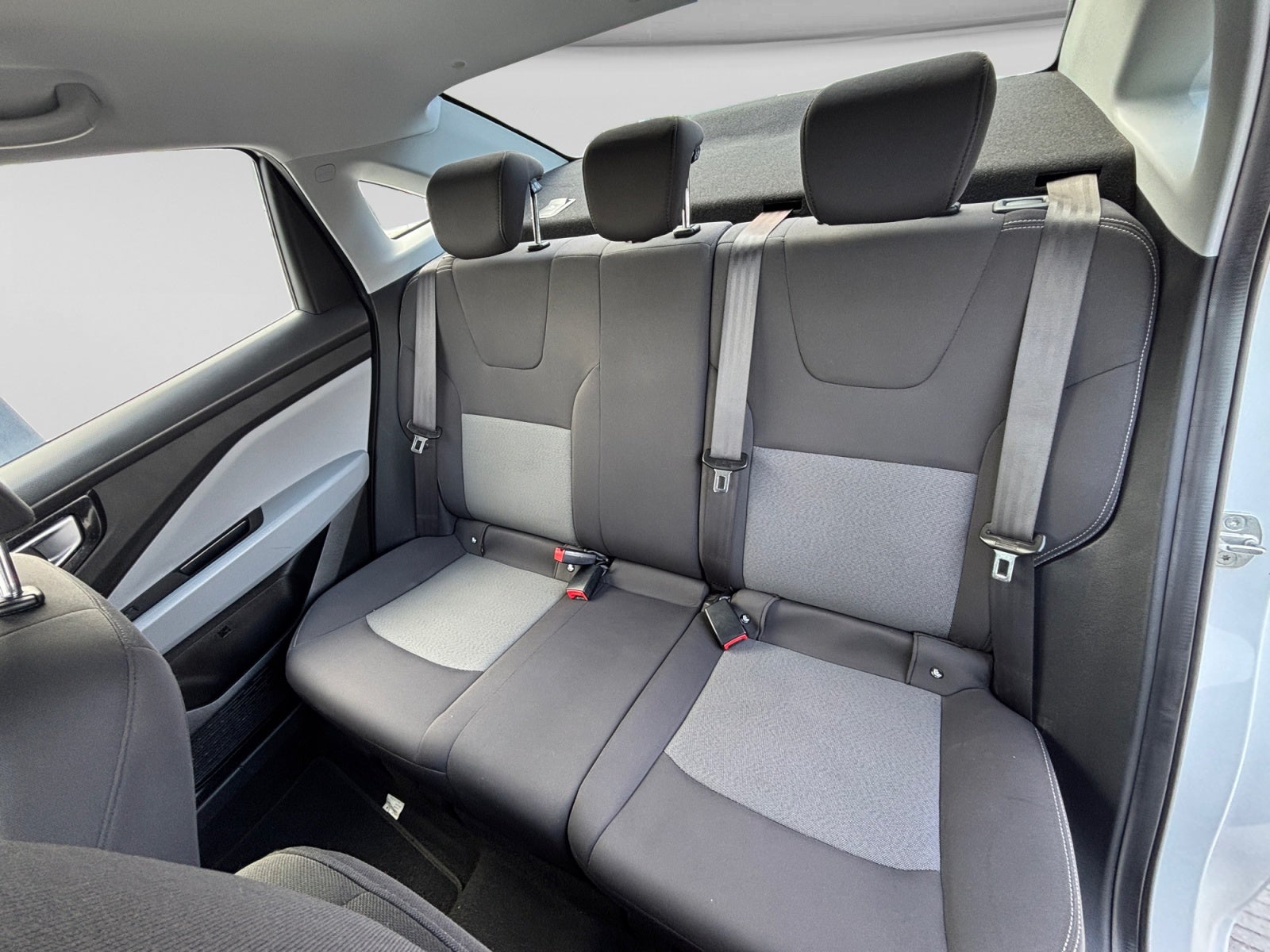 2024 Chevrolet AVEO LT PLUS