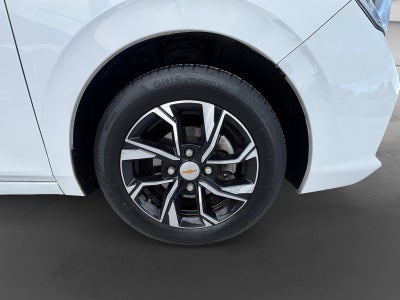 2024 Chevrolet AVEO LT PLUS