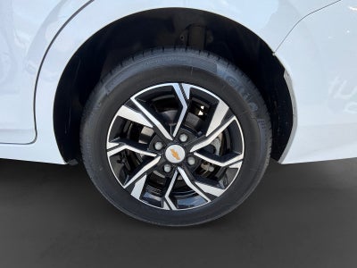 2024 Chevrolet AVEO LT PLUS
