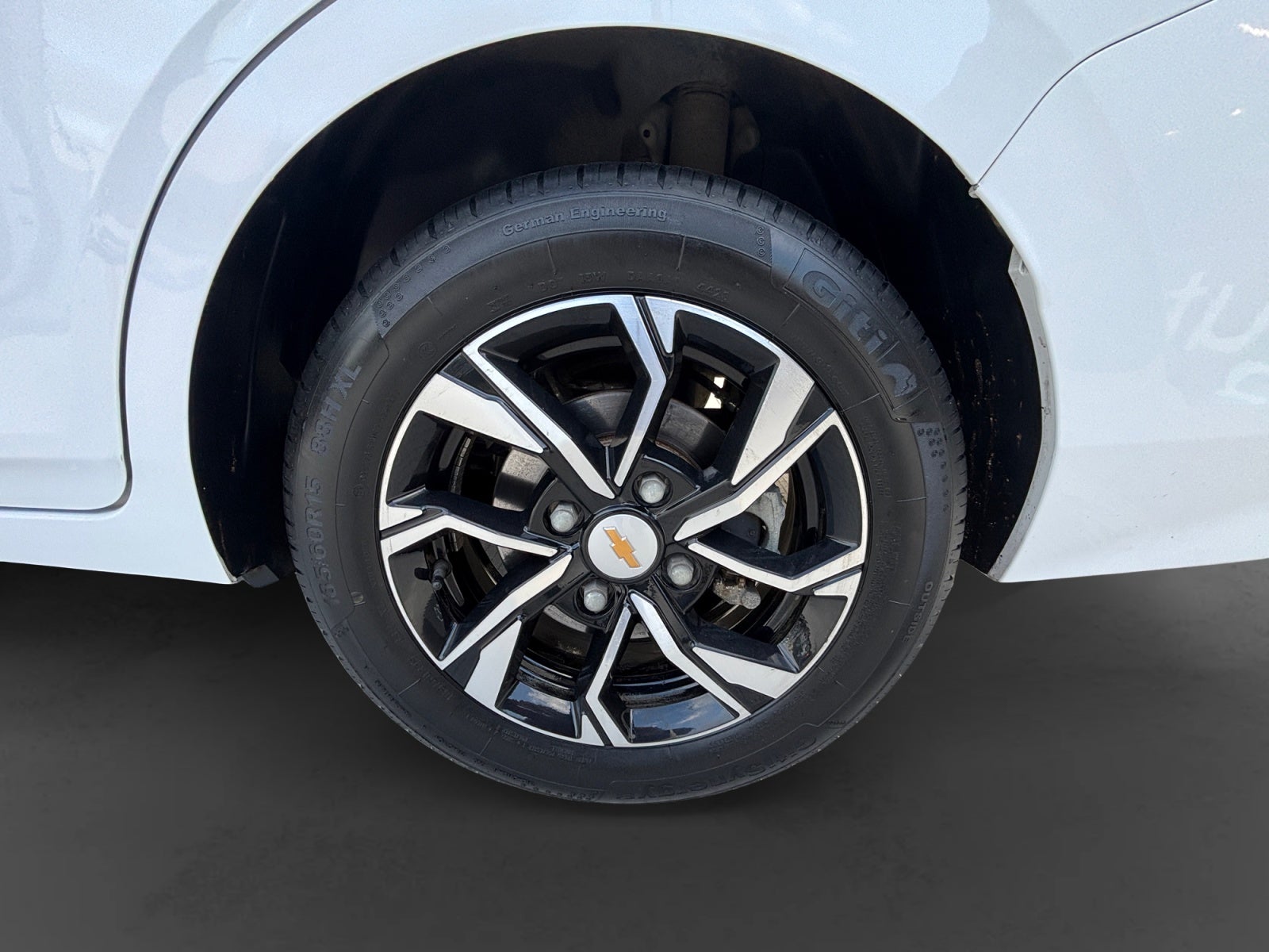 2024 Chevrolet AVEO LT PLUS