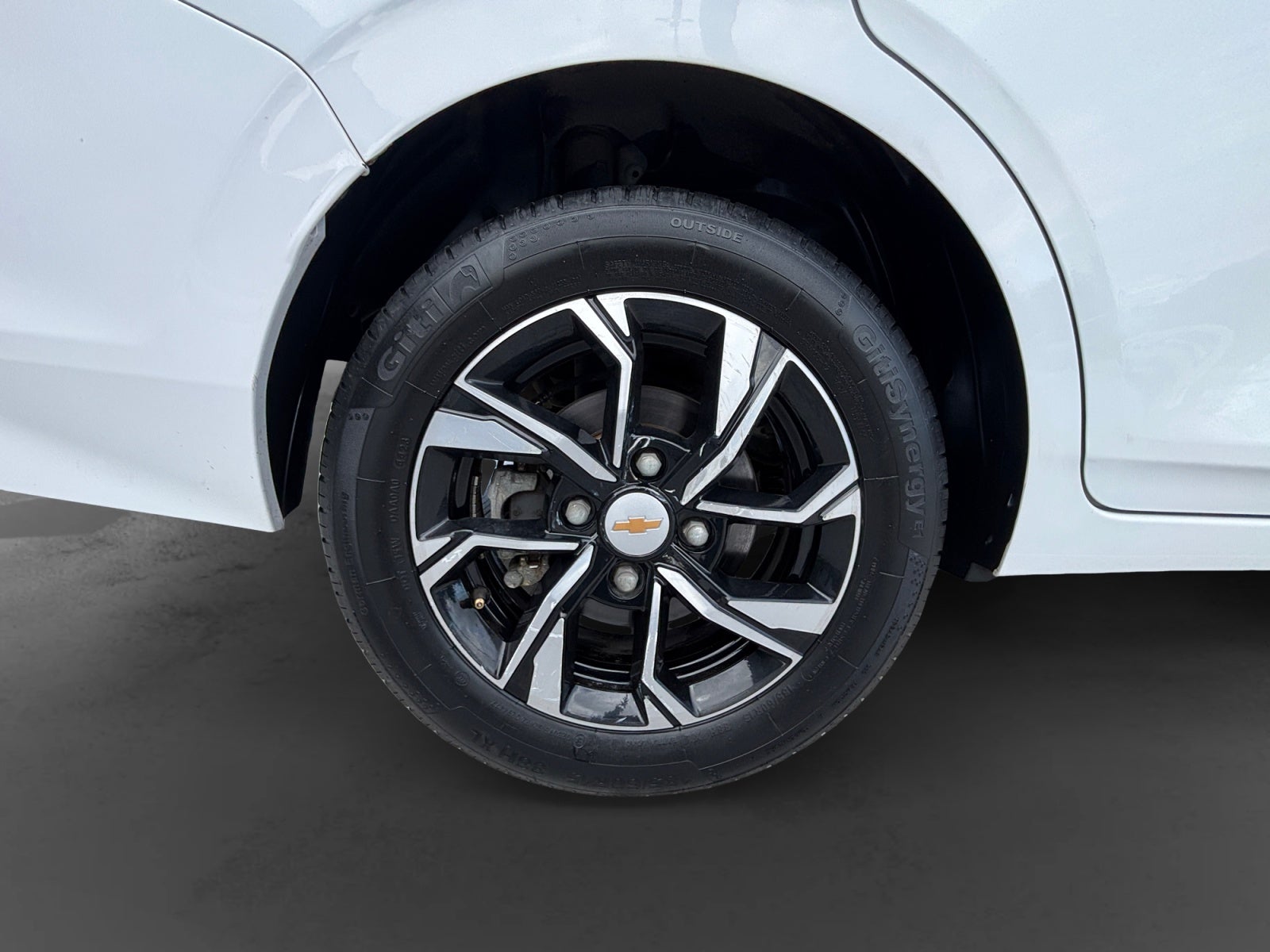 2024 Chevrolet AVEO LT PLUS