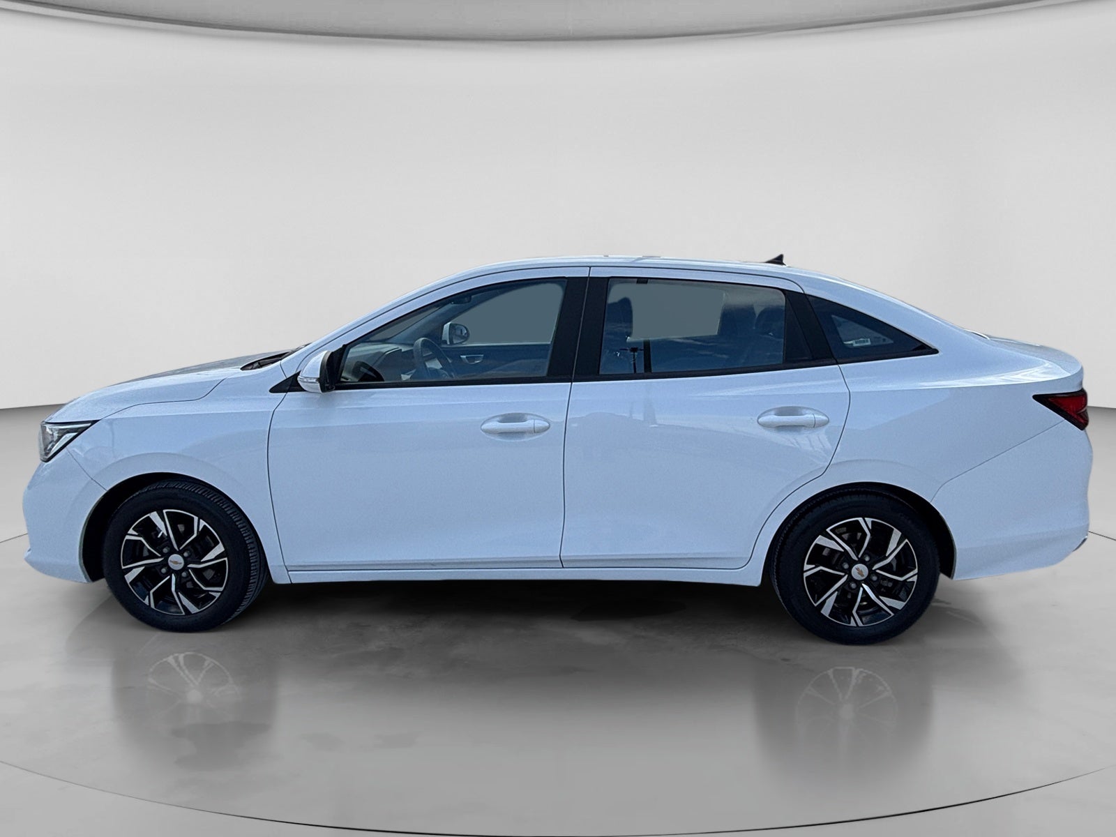 2024 Chevrolet AVEO LT PLUS