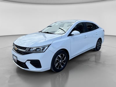2024 Chevrolet AVEO LT PLUS