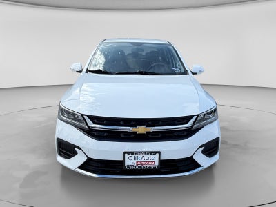 2024 Chevrolet AVEO LT PLUS
