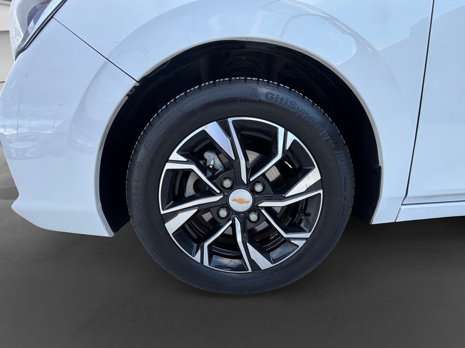 2024 Chevrolet AVEO LT PLUS