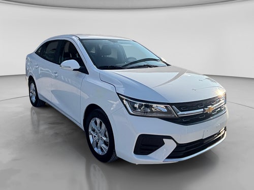 2024 Chevrolet AVEO LT MANUAL E