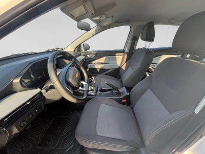 2024 Chevrolet AVEO LT MANUAL E