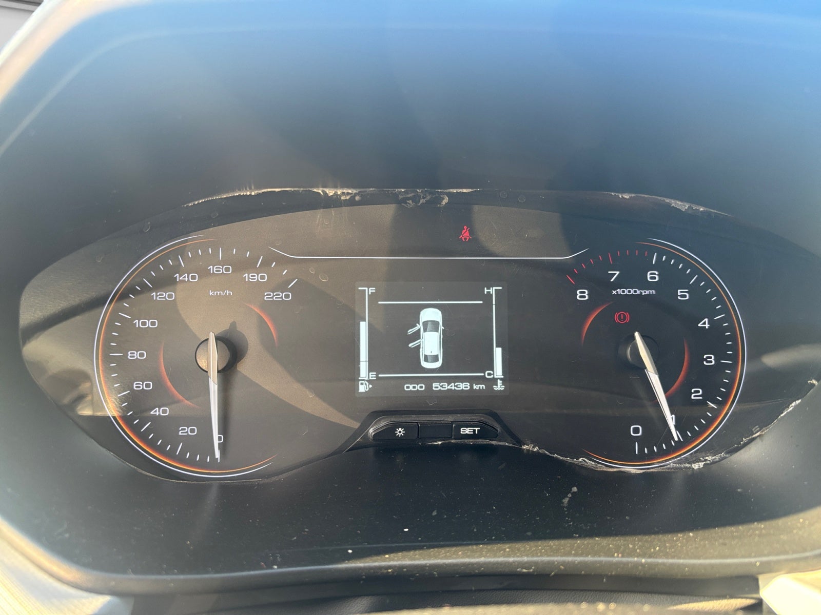 2024 Chevrolet AVEO LT MANUAL E