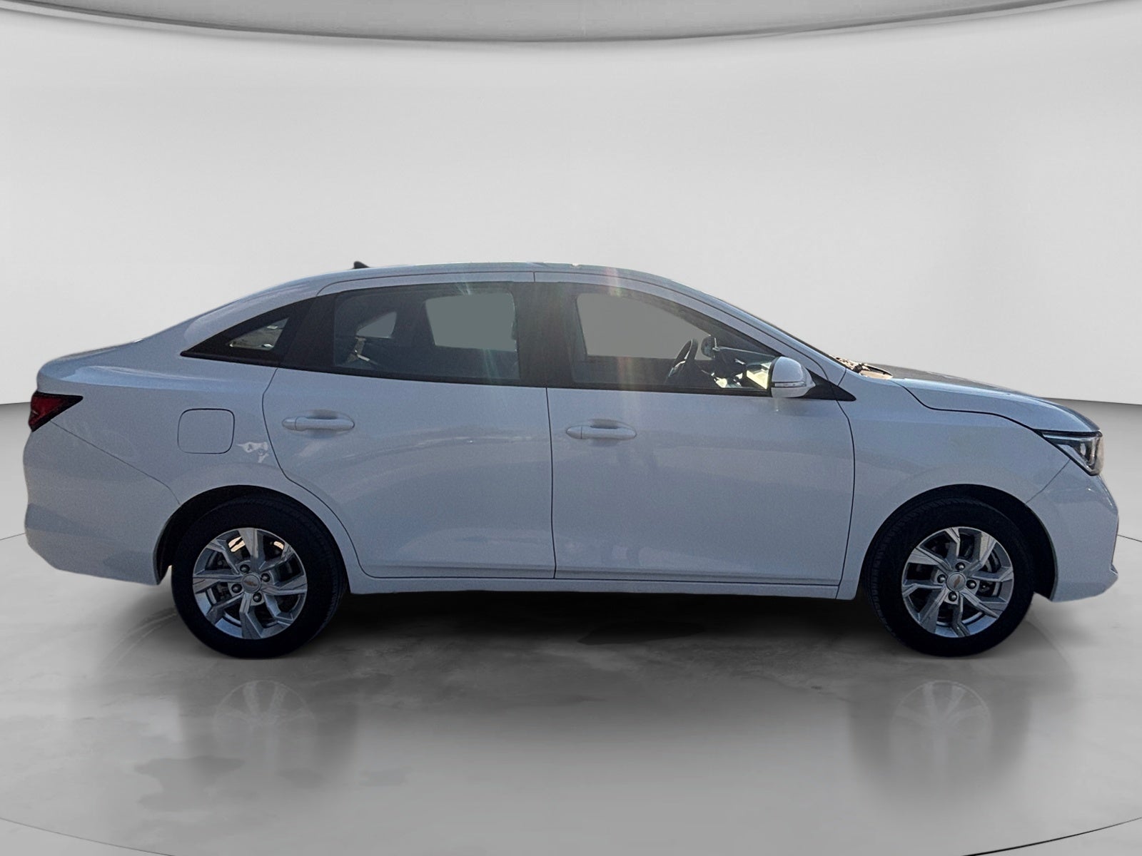 2024 Chevrolet AVEO LT MANUAL E