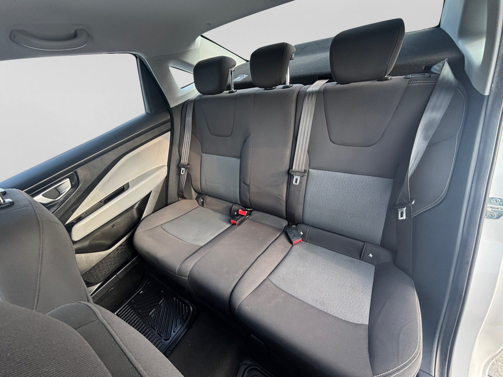 2024 Chevrolet AVEO LT MANUAL E