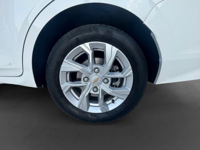 2024 Chevrolet AVEO LT MANUAL E