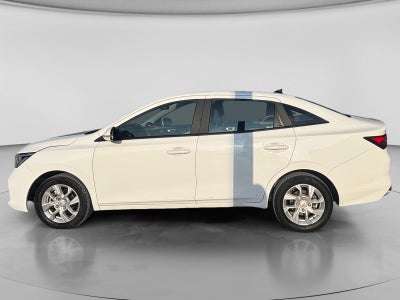 2024 Chevrolet AVEO LT MANUAL E