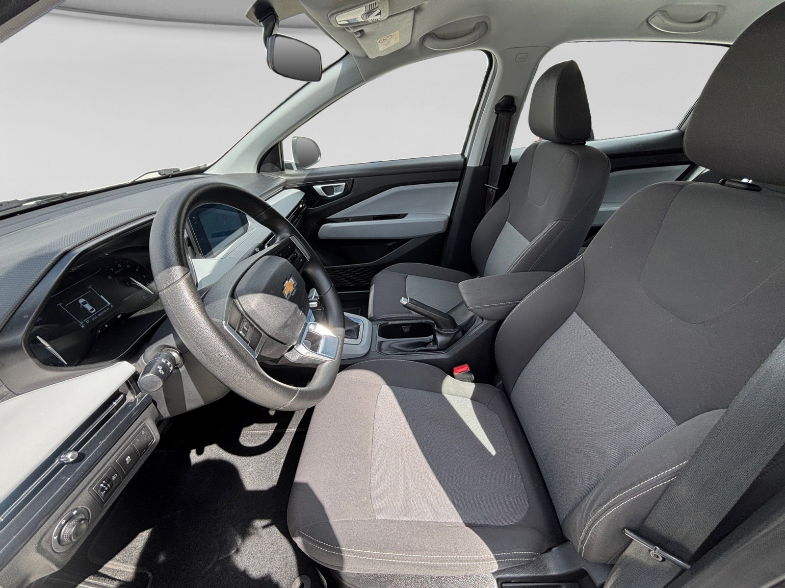 2024 Chevrolet AVEO LT PLUS