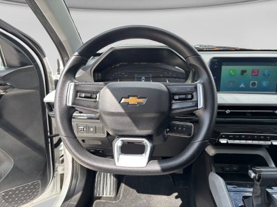 2024 Chevrolet AVEO LT PLUS
