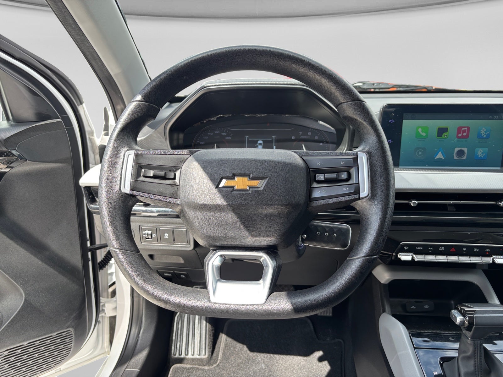 2024 Chevrolet AVEO LT PLUS