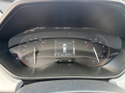 2024 Chevrolet AVEO LT PLUS