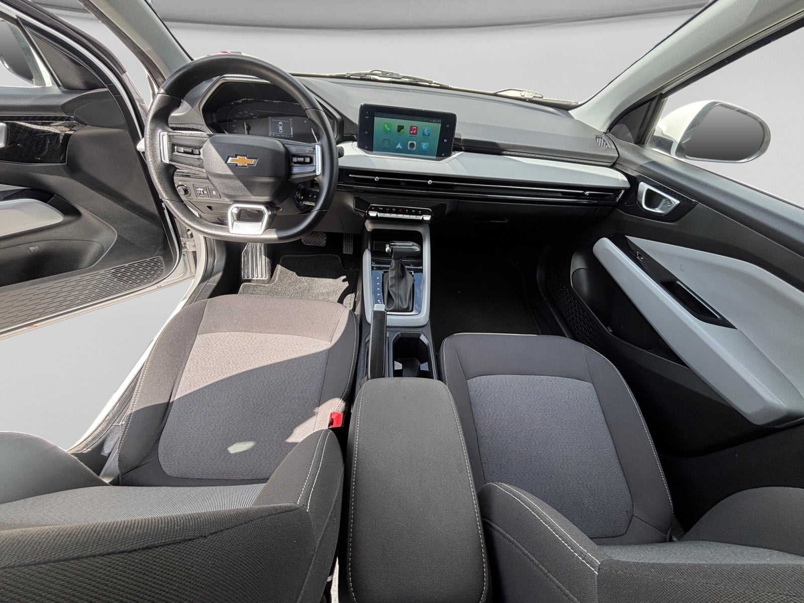 2024 Chevrolet AVEO LT PLUS