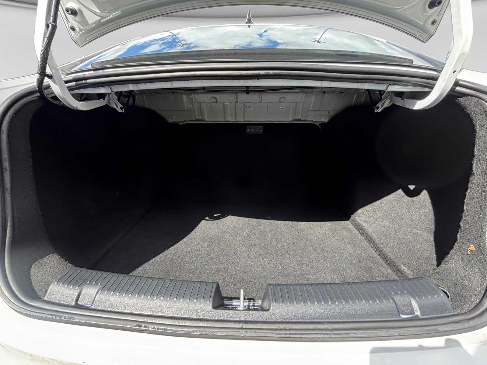 2024 Chevrolet AVEO LT PLUS