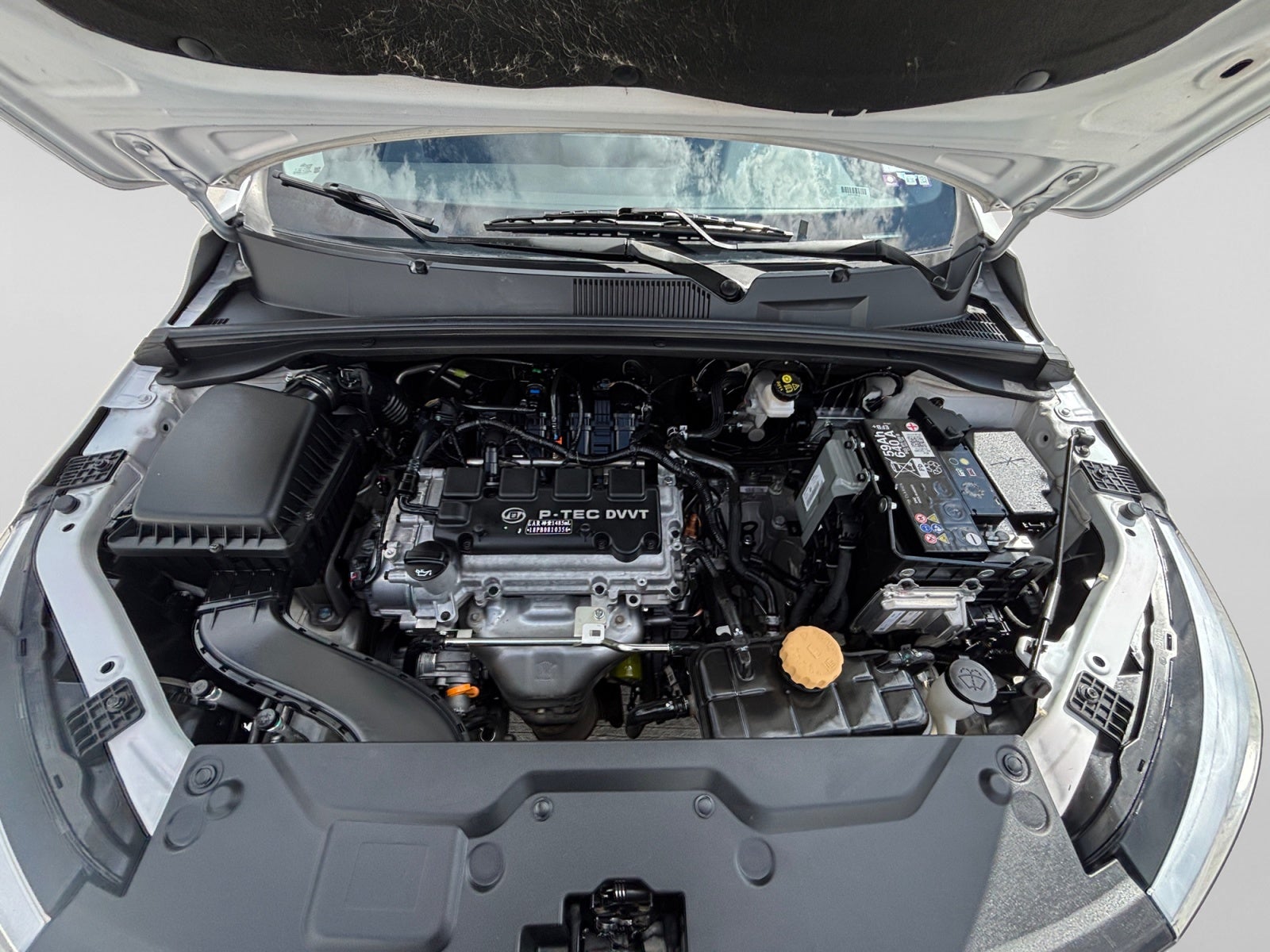 2024 Chevrolet AVEO LT PLUS