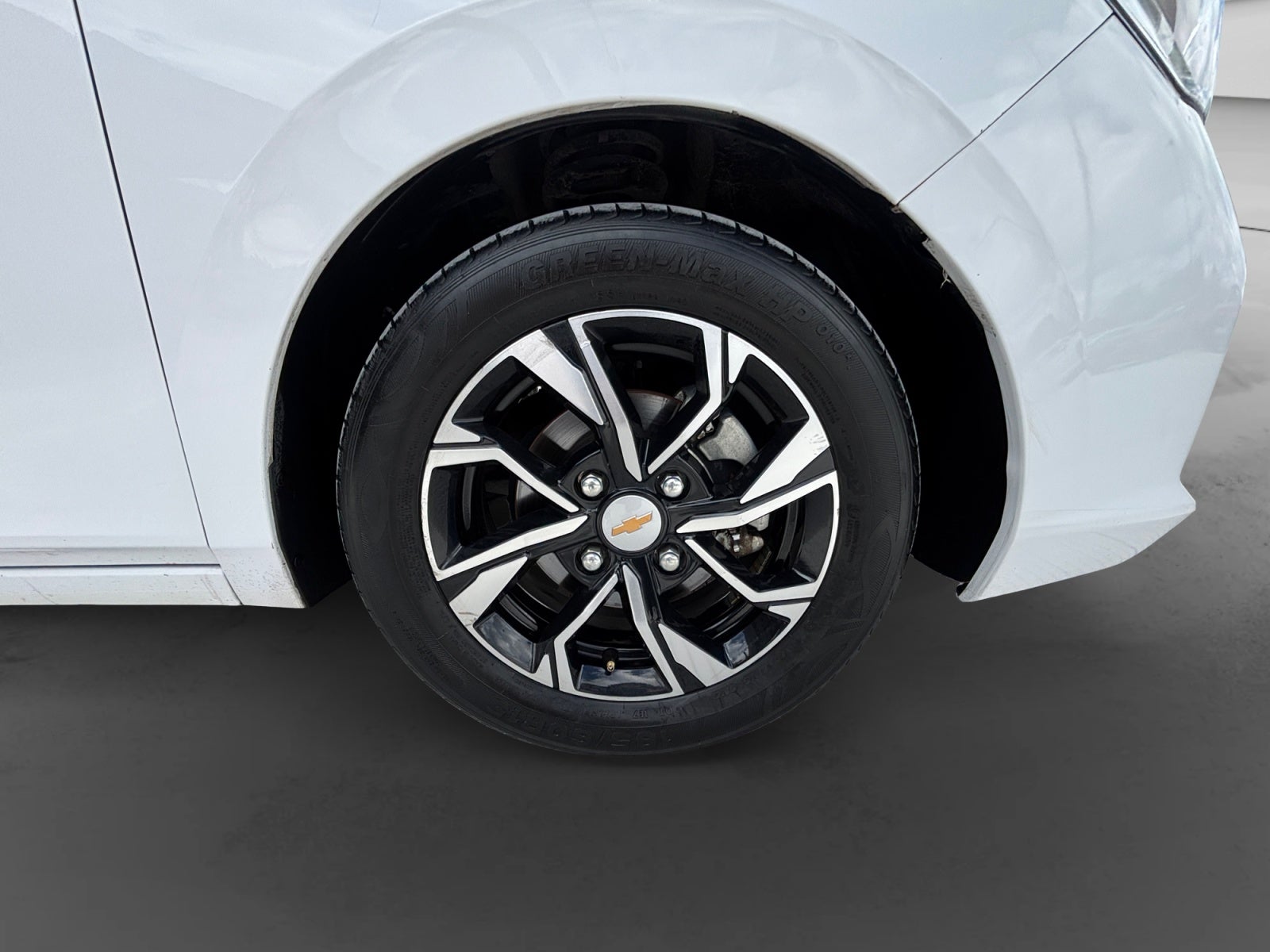 2024 Chevrolet AVEO LT PLUS