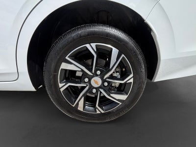 2024 Chevrolet AVEO LT PLUS