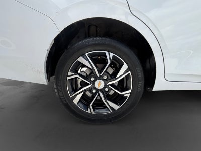 2024 Chevrolet AVEO LT PLUS