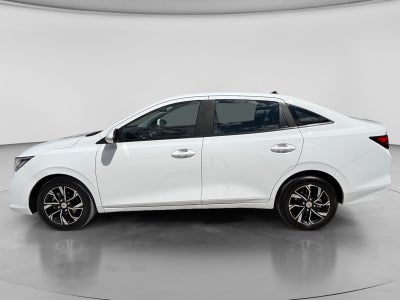 2024 Chevrolet AVEO LT PLUS