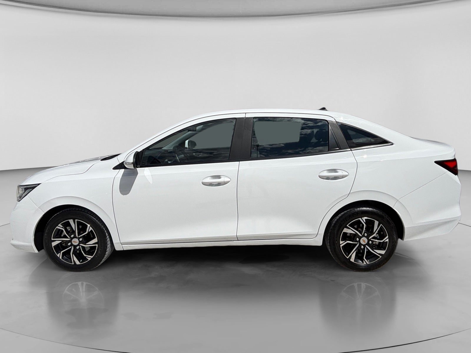 2024 Chevrolet AVEO LT PLUS