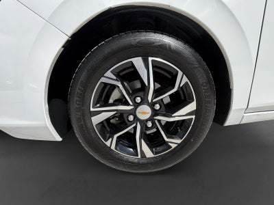 2024 Chevrolet AVEO LT PLUS
