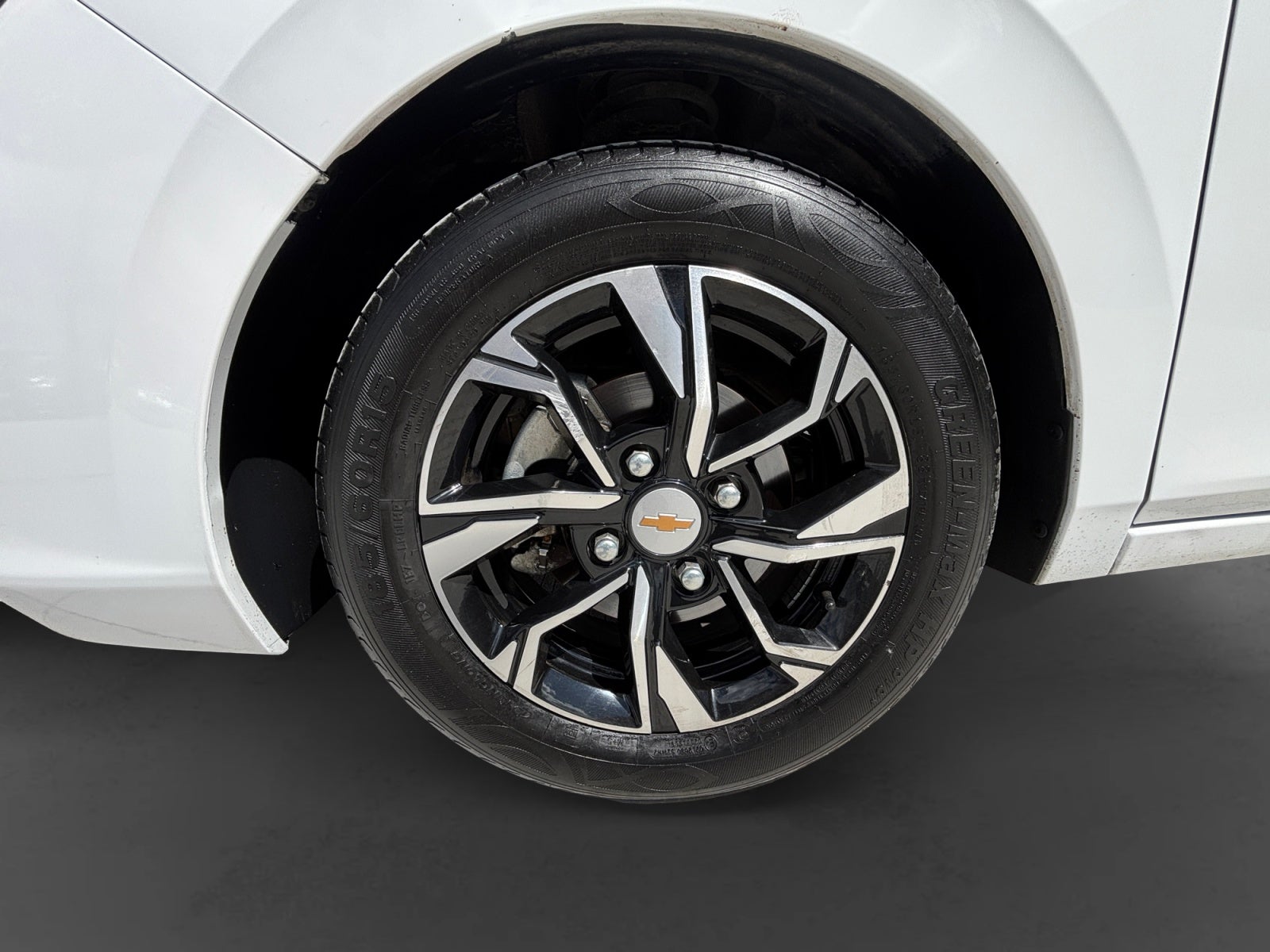 2024 Chevrolet AVEO LT PLUS