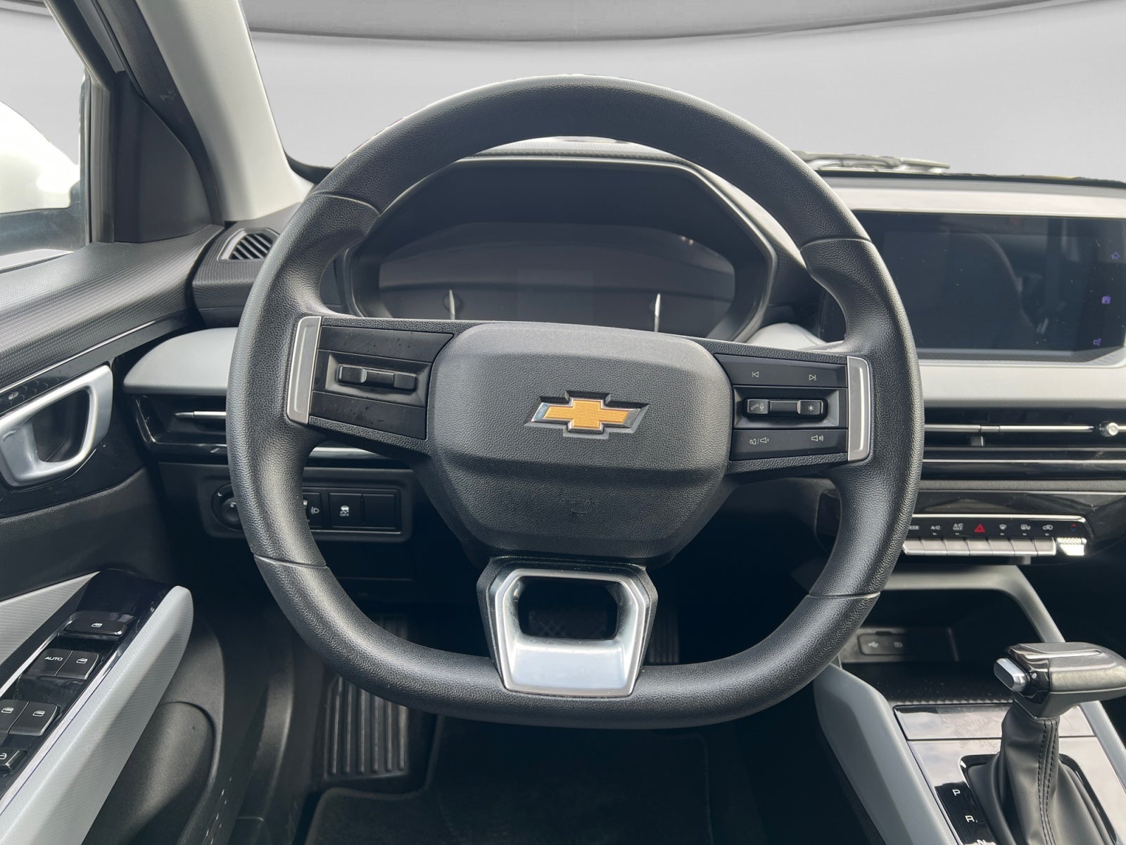 2024 Chevrolet AVEO LT PLUS