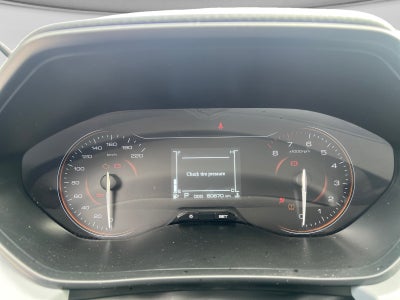 2024 Chevrolet AVEO LT PLUS