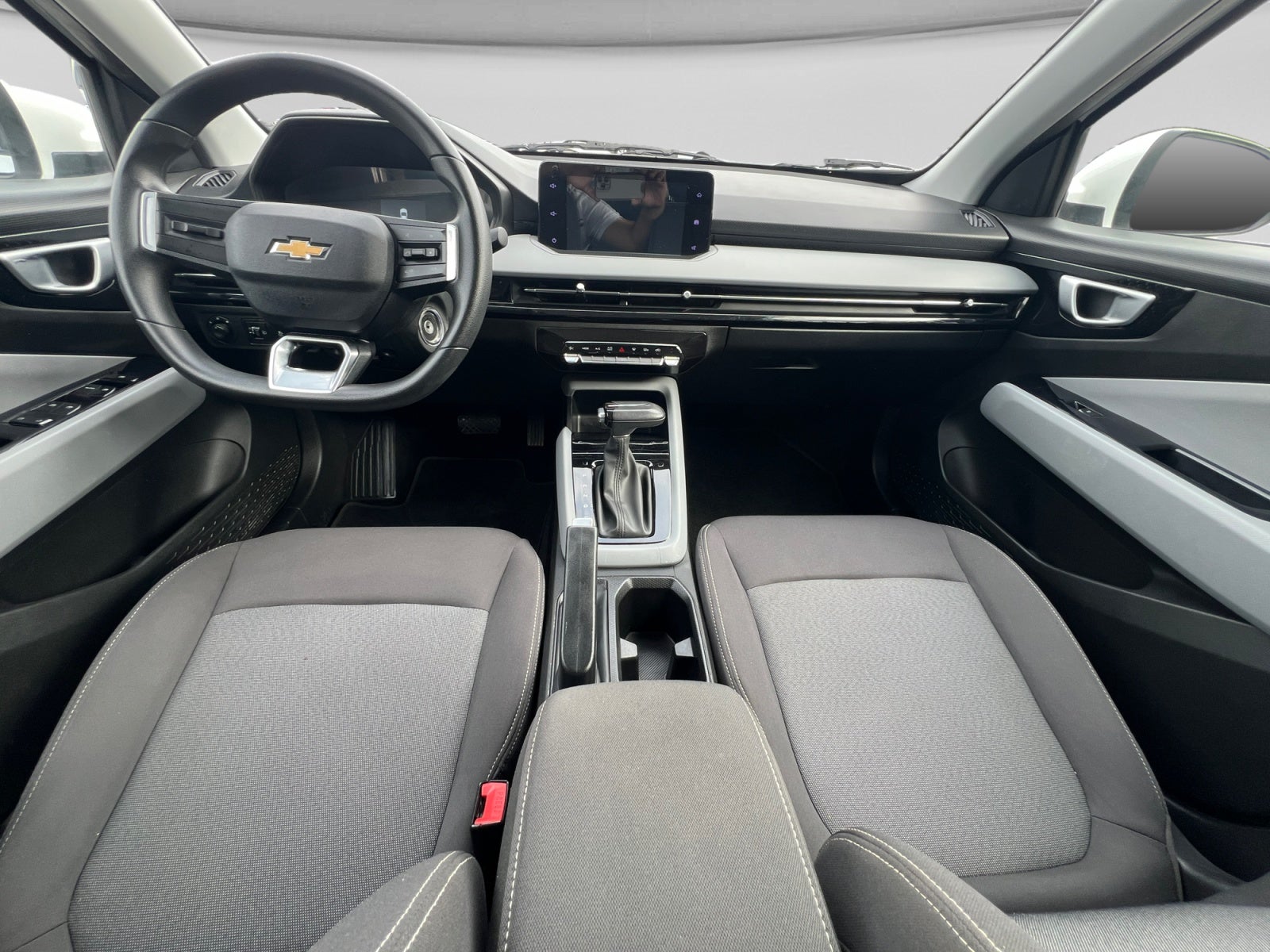 2024 Chevrolet AVEO LT PLUS