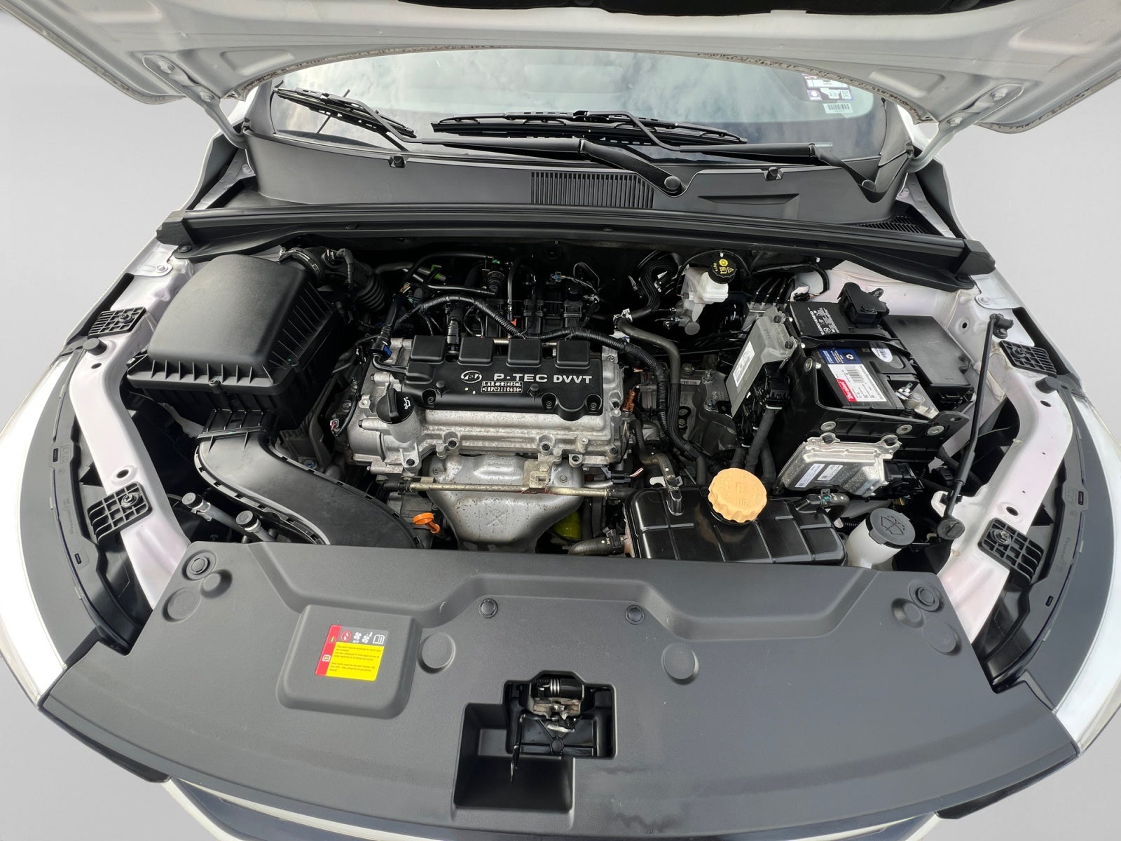 2024 Chevrolet AVEO LT PLUS