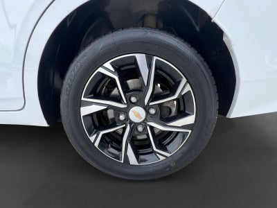 2024 Chevrolet AVEO LT PLUS
